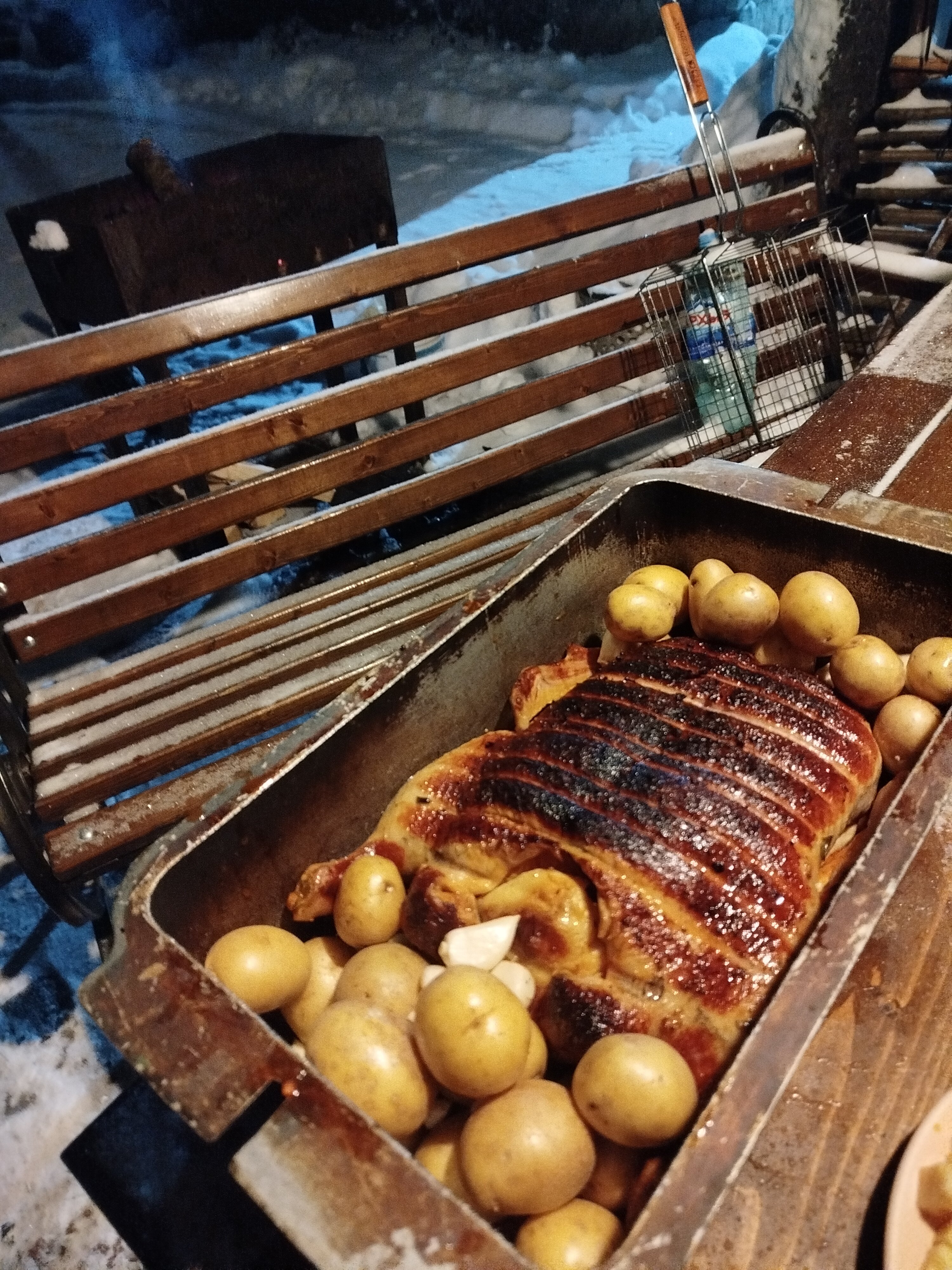 Фото Залесье