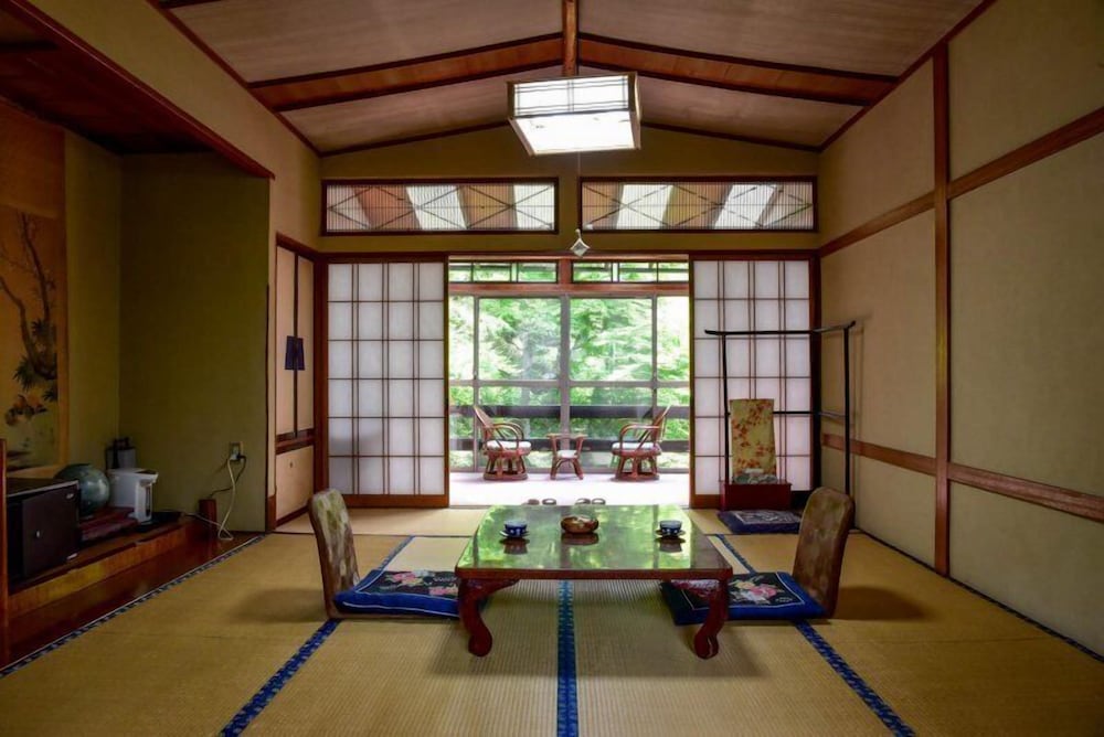 Фото Midoriya Ryokan Kichiemon