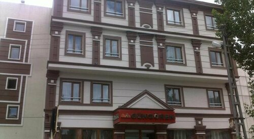 Gungoren Hotel