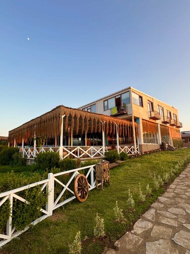 Гостиница Goga Hotel/Restoran в Кильосе
