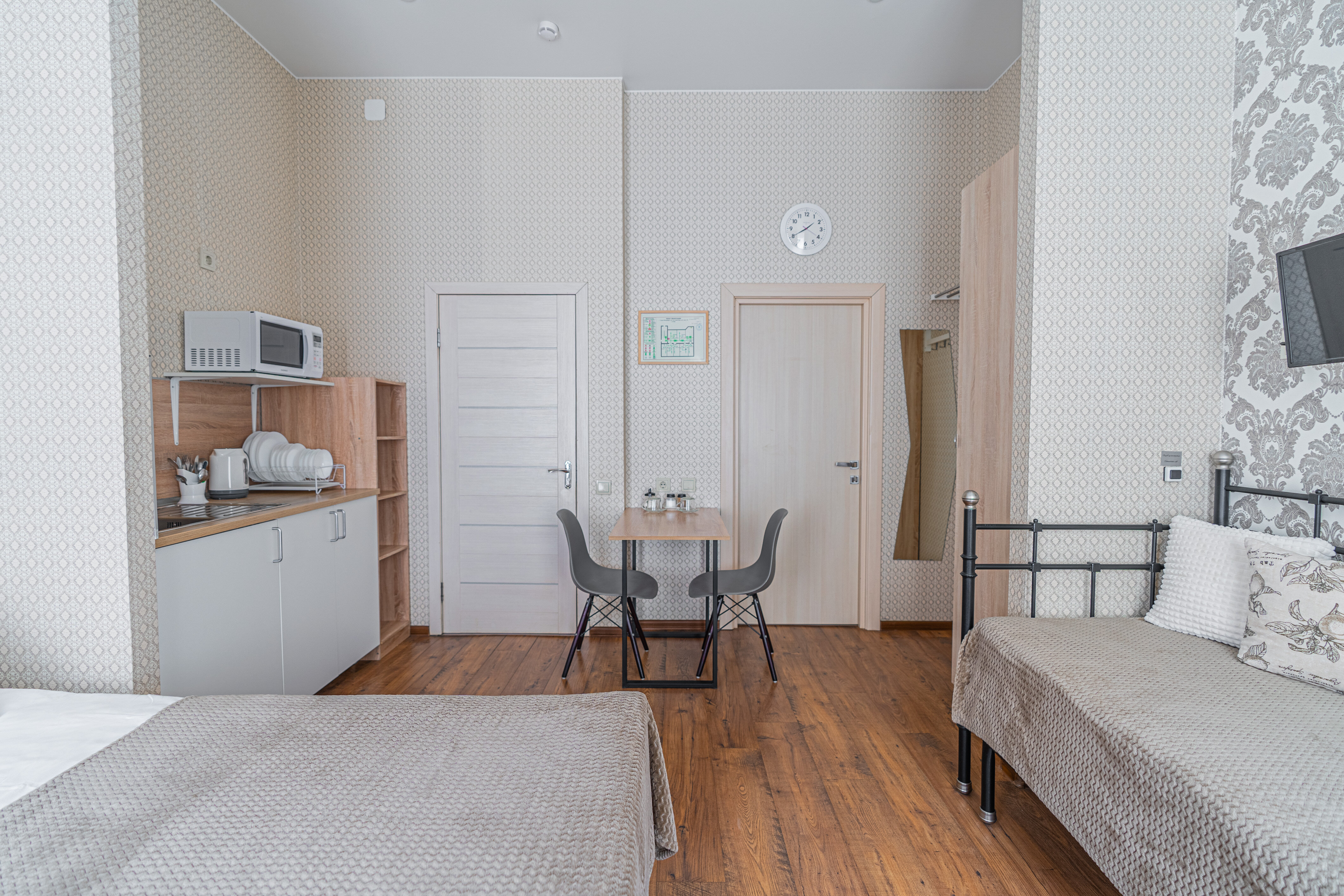 Фото Hotel 812