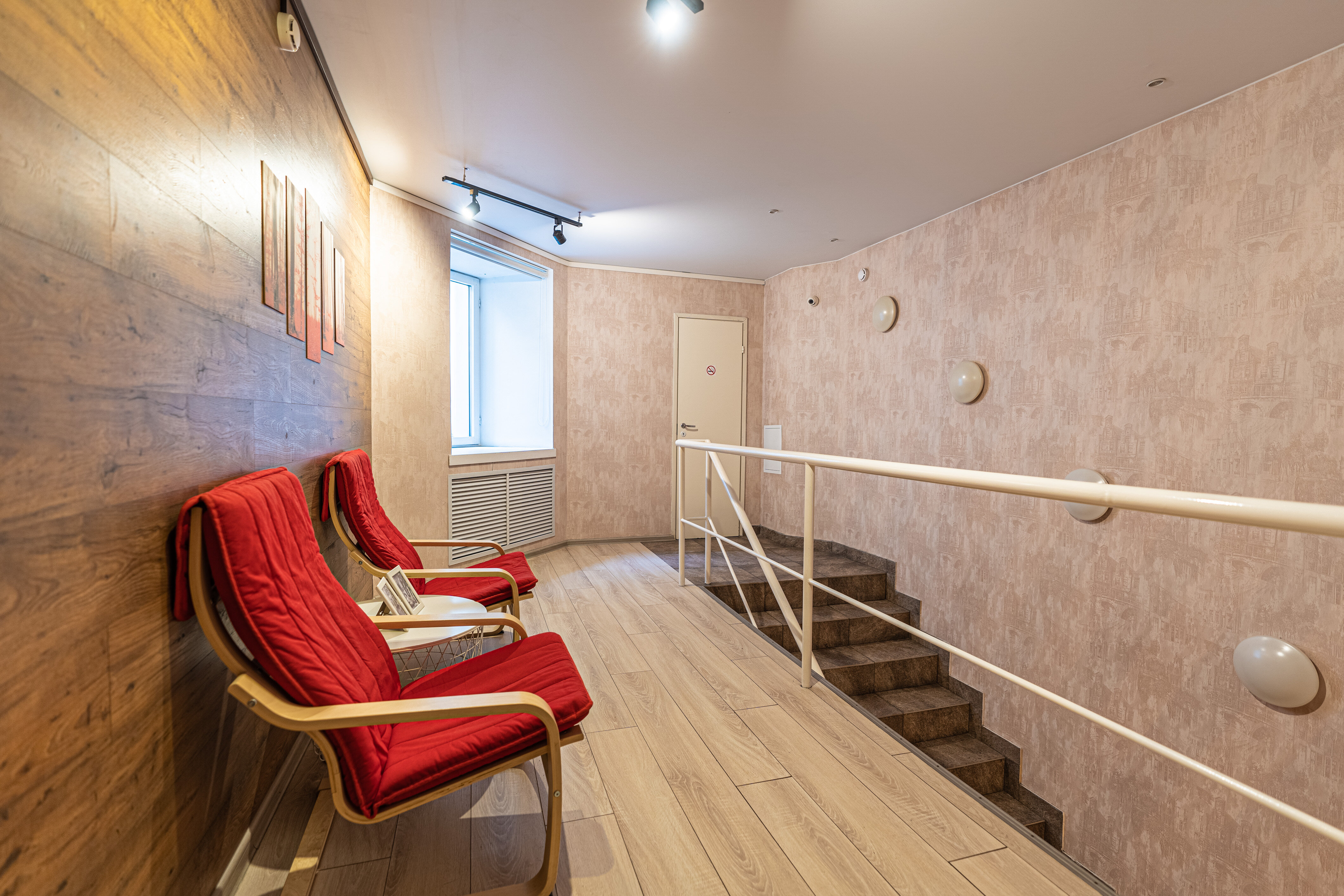 Фото Hotel 812
