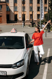 Фото 6 автошколы «Метар»