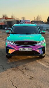 Фото 8 автошколы «Автолицей»