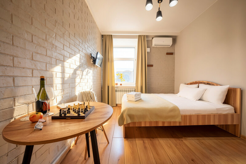 Port Comfort by Smolnyy — фото 1