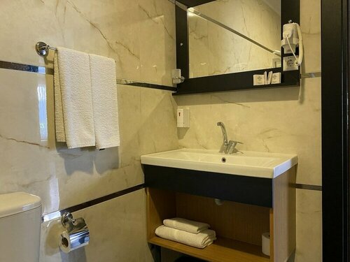 Гостиница Grand Rimedya Hotel Mudanya в Муданье