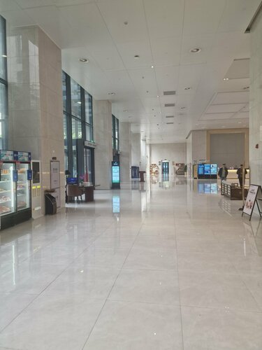 Гостиница Beijing Csn Pearl Hotel в Ланфане