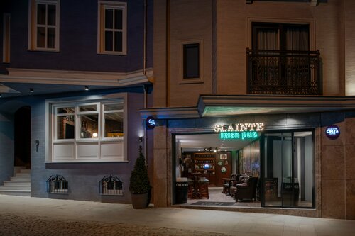 Гостиница Levni Istanbul Hotel Handwritten Collection by Accor в Джанкуртаране