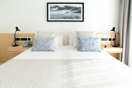Гостиница Hotel Lava Beach в Тиасе