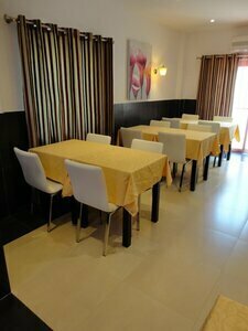 Гостиница Inn Luanda в Луанде