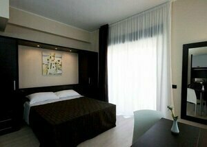 Гостиница Guest House Residence в Мессине