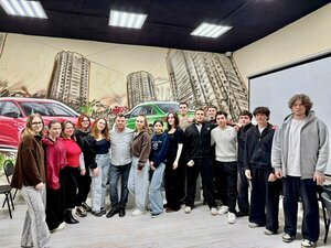 Фото 6 автошколы «Рус-Авто»
