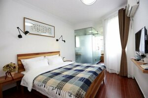 Гостиница One House Inn Tianmen Mountian Branch
