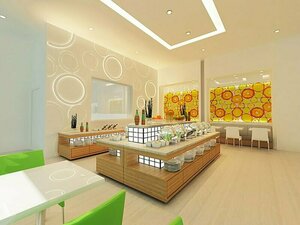 Гостиница Zest Ambon by Swiss-Belhotel International