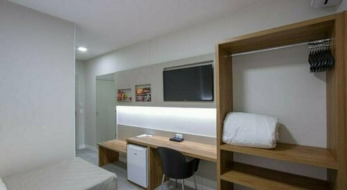 Гостиница Le Canard Joinville