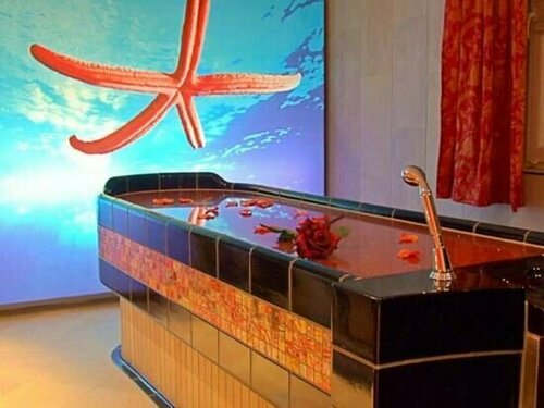 Гостиница Villa La Mer в Ростоке