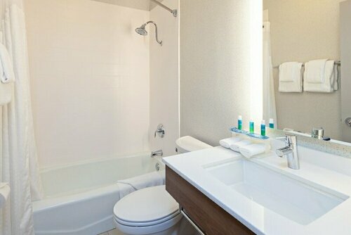 Гостиница Holiday Inn Express в Эскондидо