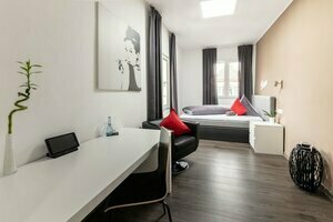 Гостиница My Home Hotel Lamm Rottweil в Ротвайле