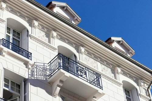 Внешний вид отеля Yelo Belle Epoque powered by Sonder в Каннах, фото 5