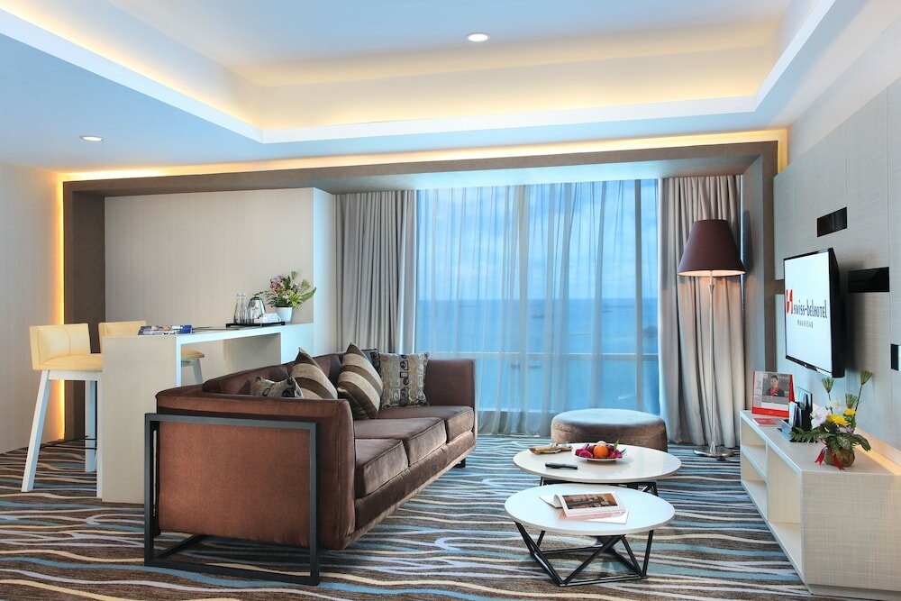 Фото Swiss-Belhotel Makassar