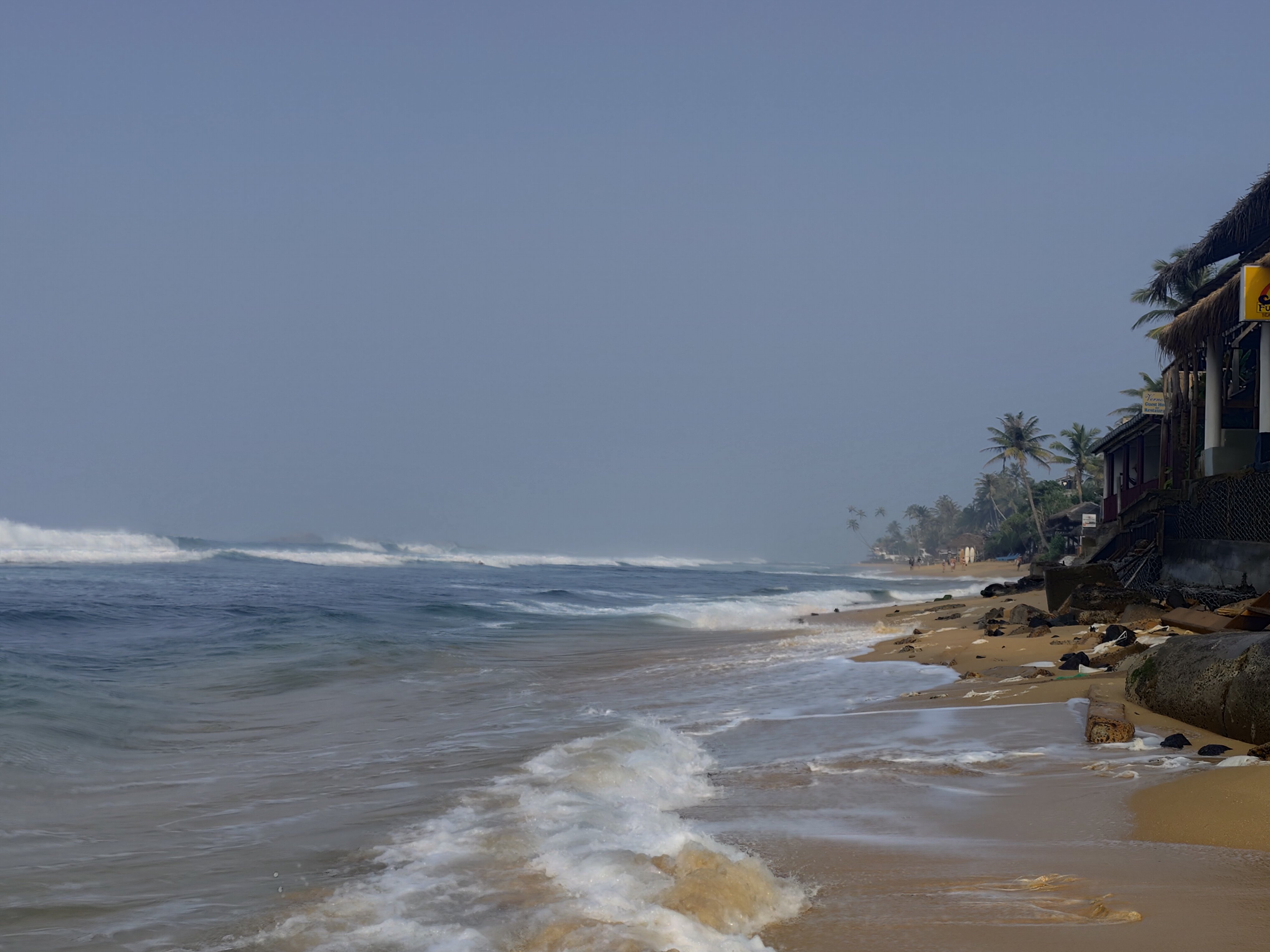 Фото Hansa Surf Hotel