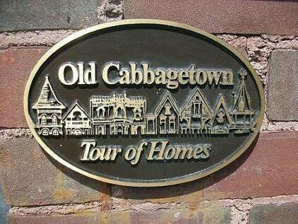 Внешний вид отеля Comfy Guest House в Торонто, фото 2