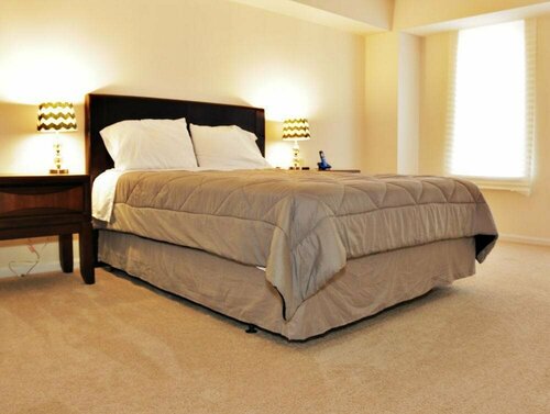 Гостиница BellaView Suites At CityPlace в Хакенсаке