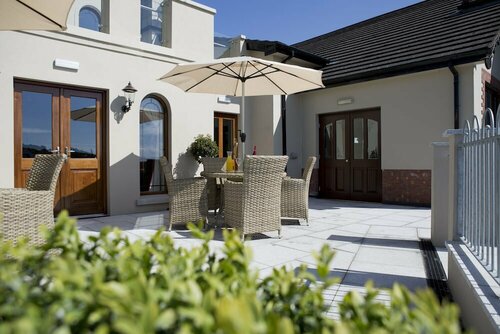 Апартаменты Flagstaff Lodge в Графстве Арма