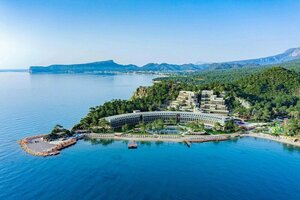 Гостиница NG Phaselis Bay