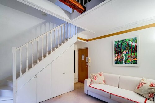 Гостиница Hôtel Villa Escudier в Булони-Бийанкуре