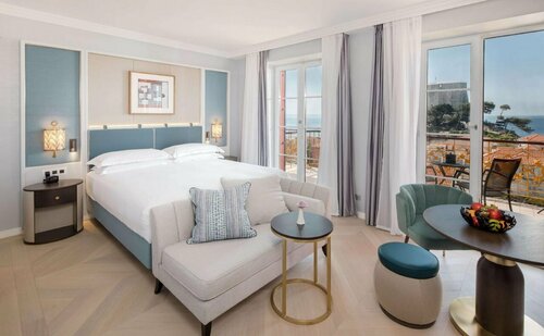 Гостиница Hilton Imperial Dubrovnik в Хорватии