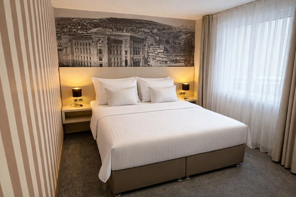 Фото Hotel Villa Harmony