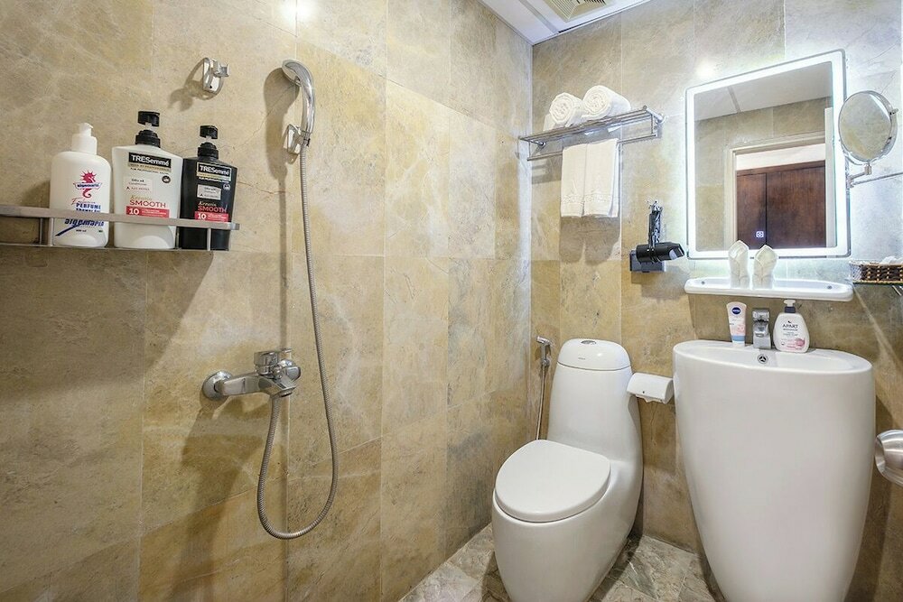 Фото A25 Hotel - 12 Ngo Sy Lien