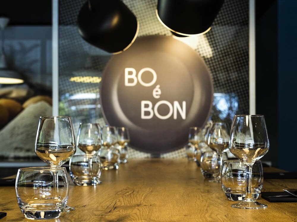 Фото Ibis Roanne