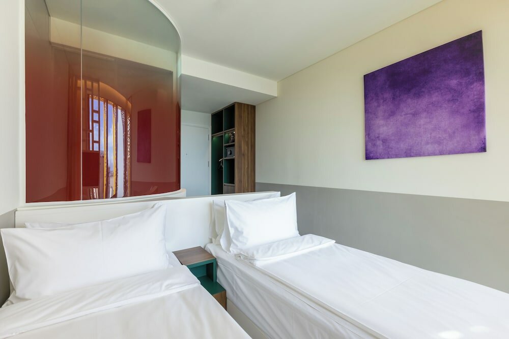 Фото Wink Hotel Danang Centre