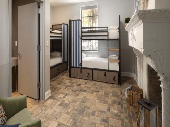 Фото Generator Miami