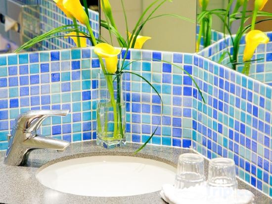 Фото Exe City Park Prague