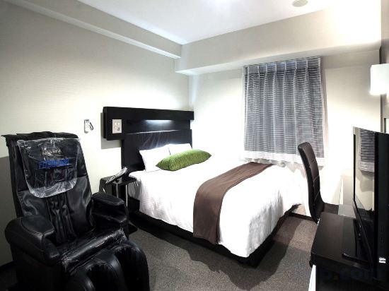 Фото Green Rich Hotel Yamaguchi Yuda Onsen