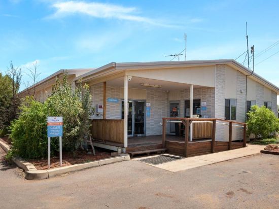 Фото Discovery Holiday Parks - Cloncurry