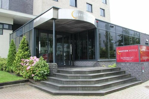 Гостиница Bastion Hotel Dordrecht Papendrecht в Дордрехте