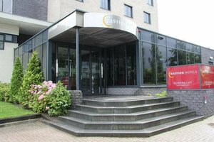 отель Bastion Hotel Dordrecht Papendrecht