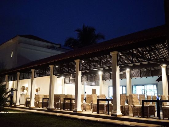 Фото Andores Resort And SPA