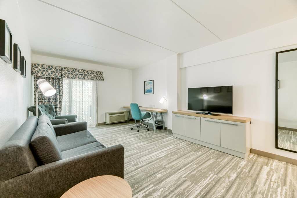 Фото Hilton Garden Inn Outer Banks/Kitty Hawk