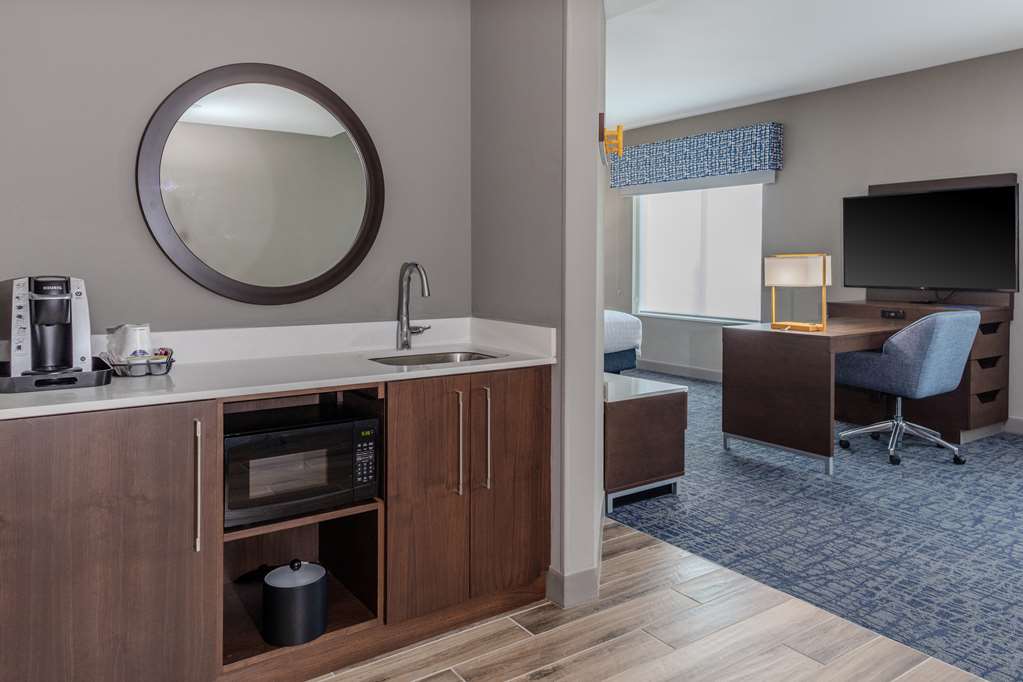 Фото Hampton Inn & Suites Cedar Park North Austin
