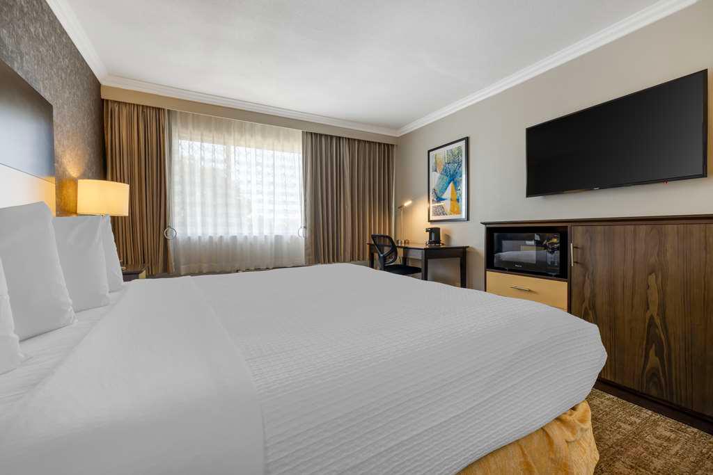 Фото Best Western Los Angeles Worldport Hotel