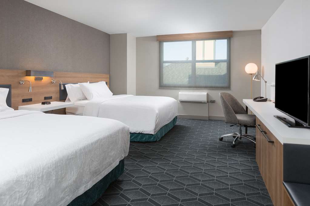 Фото Hilton Garden Inn Oakland/San Leandro