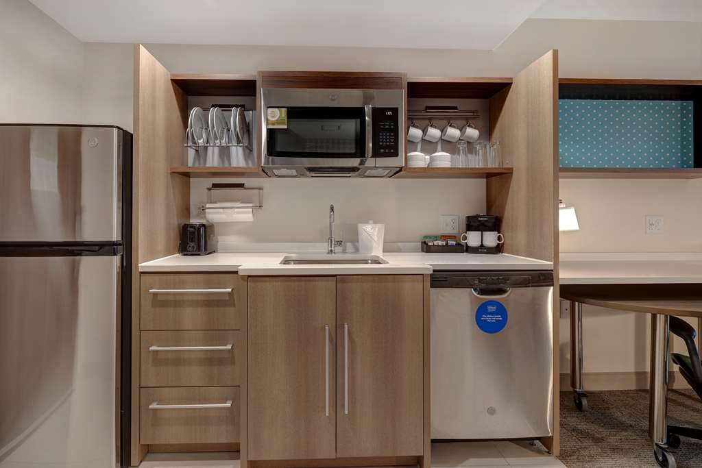 Фото Home2 Suites by Hilton Dekalb