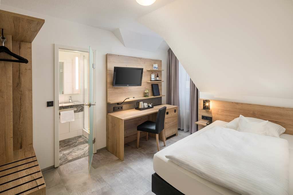 Фото Best Western Favorit