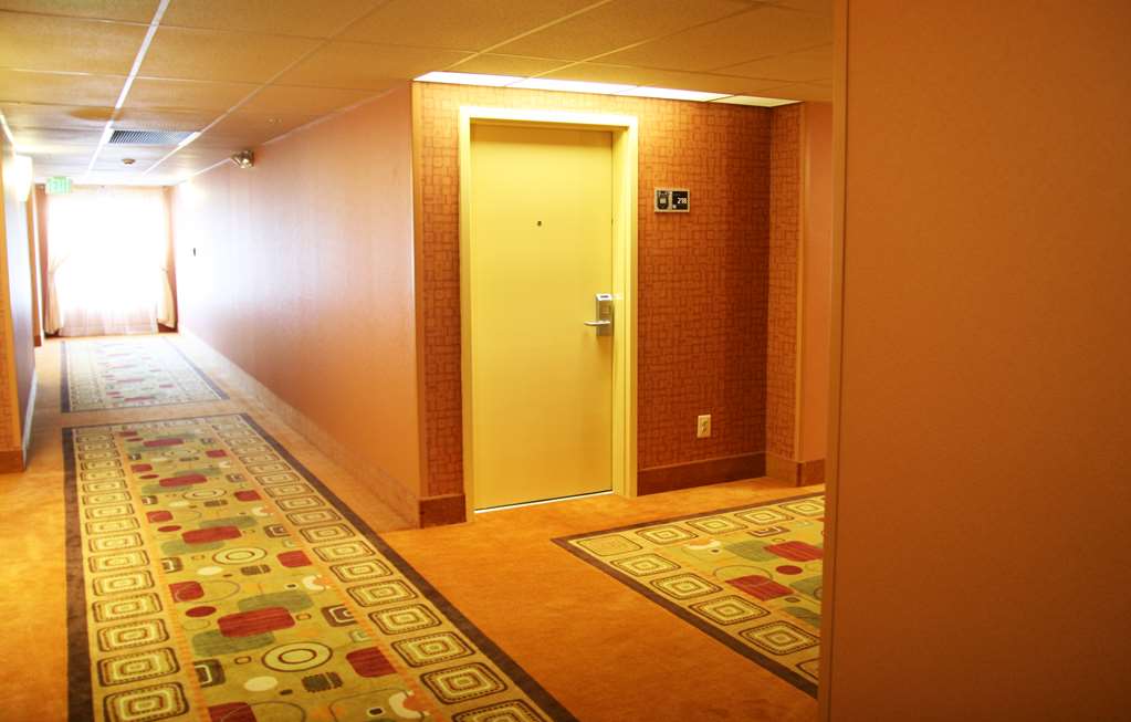 Фото Hampton Inn Livermore