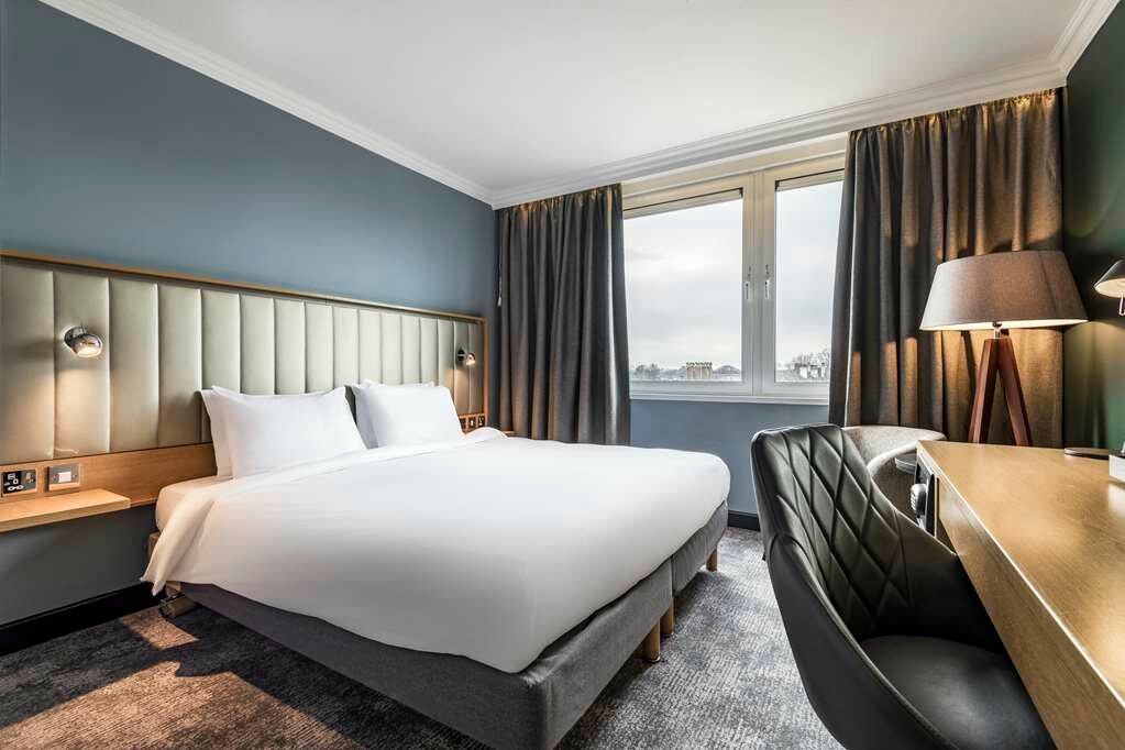 Фото Radisson Hotel York